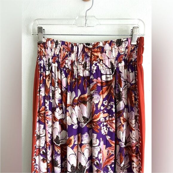 Intimately Free People floral harem pants Small - Picture 3 of 11